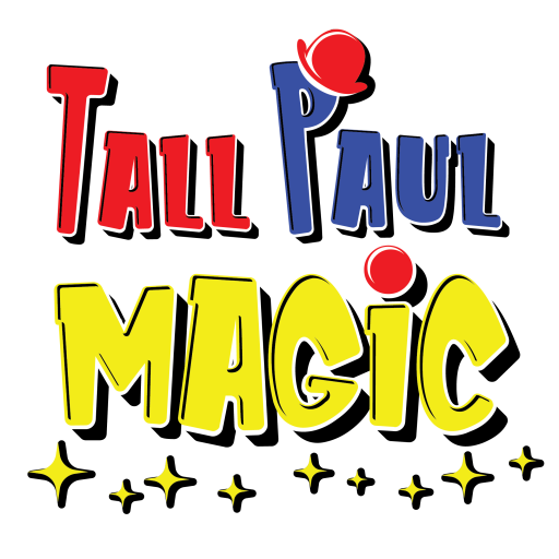 Tall Paul Magic